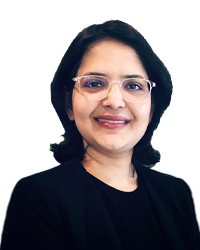 Charul Yadav
