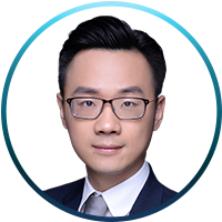 Derrick Zhao