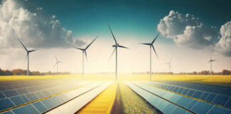 IndusLaw and Trilegal counsel Axis Energy and Brookfield