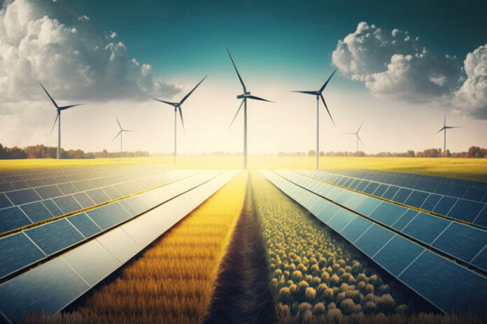 IndusLaw and Trilegal counsel Axis Energy and Brookfield