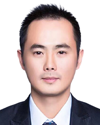 Ekin Zeng
