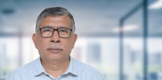 Ananta Barua joins IndusLaw