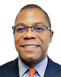 Gary Smith, Loeb Smith Attorneys