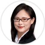 Grace Zhao