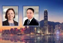 HKIAC ex-head, deputy restart private practice in Hong Kong HKIAC Leaders Return to Private Practice