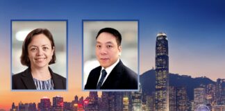 HKIAC Leaders Return to Private Practice