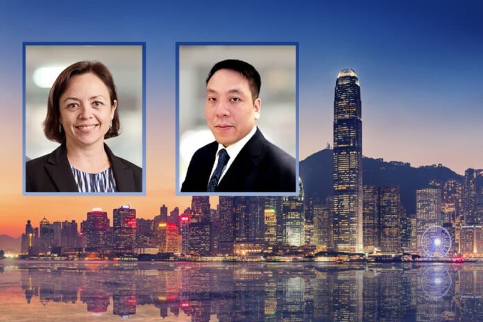 HKIAC Leaders Return to Private Practice