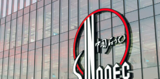 Sinopec A-share Private Placement