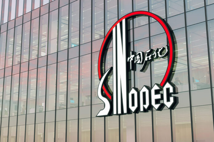 Sinopec A-share Private Placement