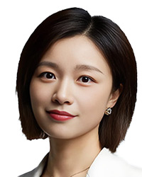 Harriet Li, Llinks Law Offices