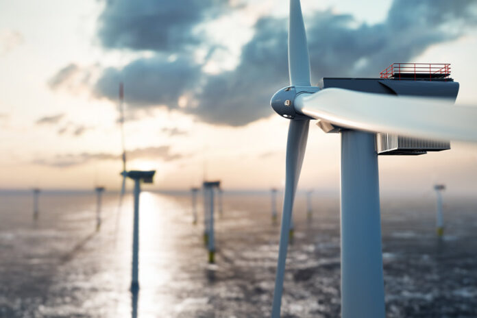Offshore Wind Power India