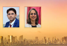 IC Universal Legal names co-managing partners Chitlangi, Vijay IC Universal Legal Tejesh and Vijay