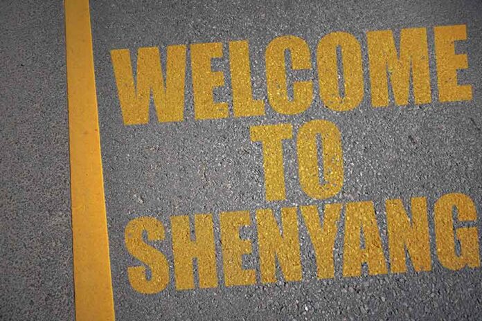 JunZeJun sets up in Shenyang