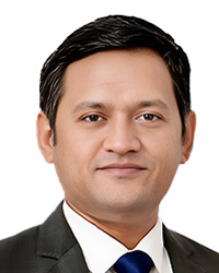 Kunal Sharma, Singhania & Co