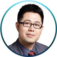 李威杰