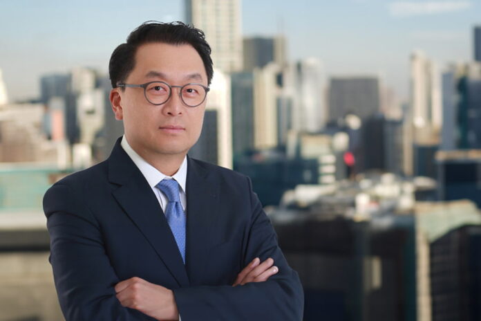 Dentons Lee Welcomes Bernard Ham