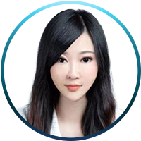 Lily Liang