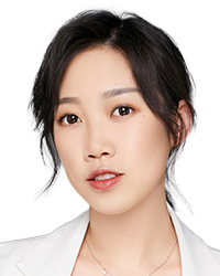 Mia Wang