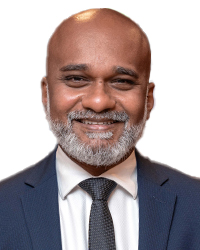 Mathew Chacko