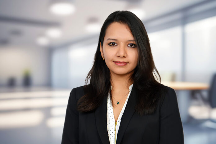 Mayuri-Tiwari-to-shore-up-Anagram-Partners’-disputes-practice Mayuri Tiwari joined Anagram Partners