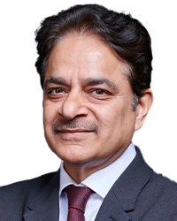 Mukesh Butani