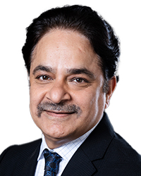 Mukesh Butani