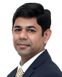 Nishant Arora