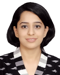 Nishtha Arora