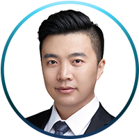 杨英直