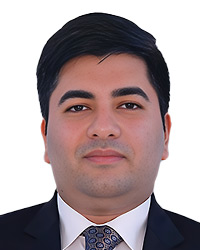 Pankaj Anil Arora, Kochhar & Co, Advocates & Legal Consultants