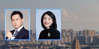 Shi Qi and Wang Boyang join JunHe