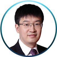 Patrick Li