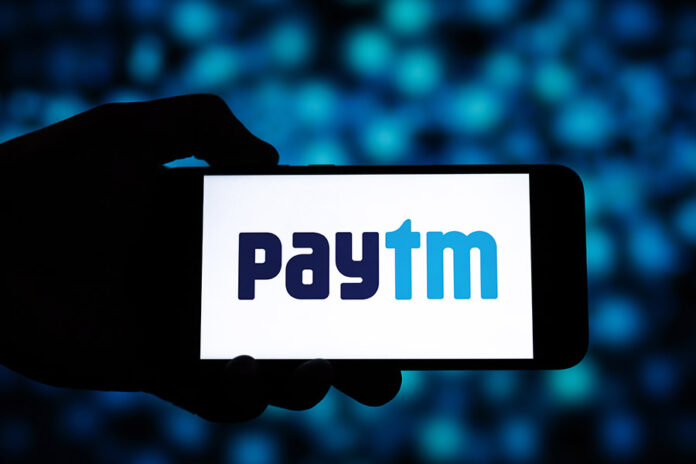 Paytm Bank's cease operations order