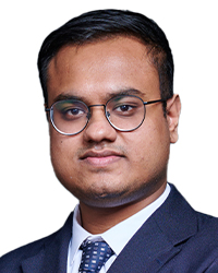 Pranoy Goswami