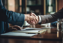 Precept forges alliance with Dubai’s Ahmed AlRaeesi Advocates