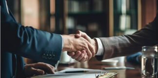 Precept forges alliance with Dubai’s Ahmed AlRaeesi Advocates
