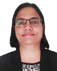 Puja Tiwari, LexOrbis