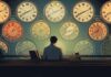 Lawyers' long work hours in India