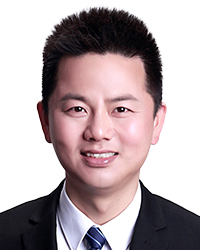 Quan Kaiming