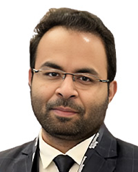 Rahul Bangia, Sarthak Advocates