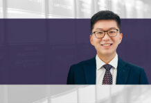 Right place and right time Singapore's trade position