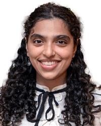 Ritika Acharya