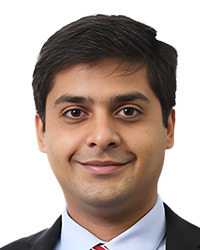 Rohit Jain, Singhania & Co