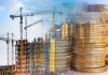 Rule changes boosting infrastructure funding