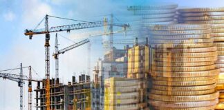 Rule changes boosting infrastructure funding