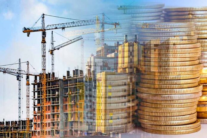 Rule changes boosting infrastructure funding