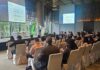SCCA hosts index launch conference for infrastructure sector SCCA hosts index launch conference