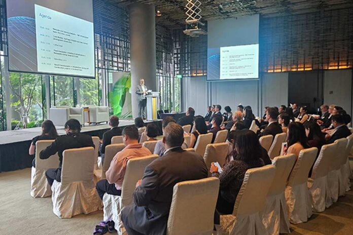 SCCA hosts index launch conference