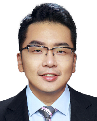 Shaw Zhao