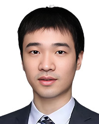 Shawn Xu, Llinks Law Offices